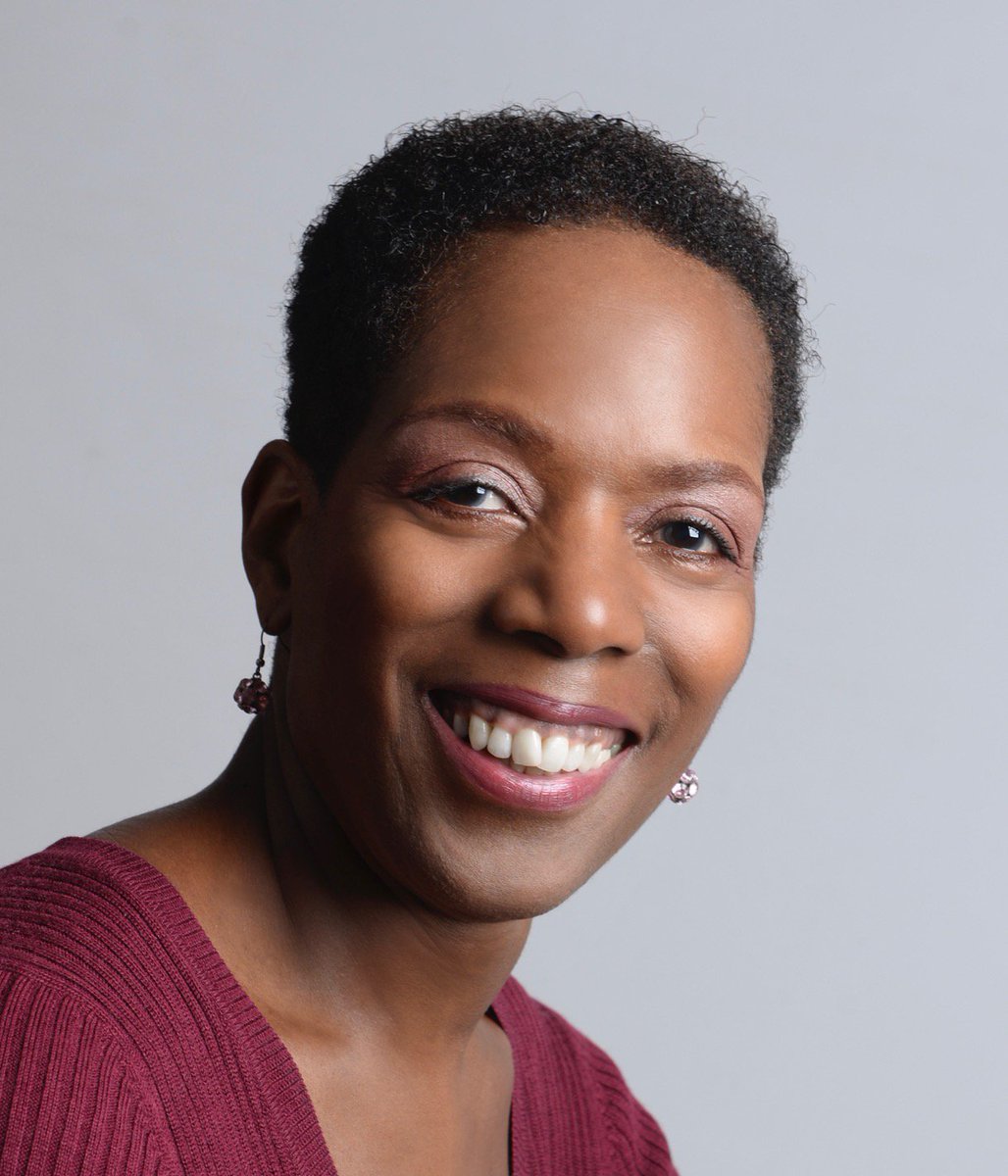 MTVH appoints new Chair of the Board, Althea Efunshile CBE ...