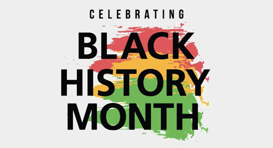 Black History Month at MTVH - Metropolitan Thames Valley